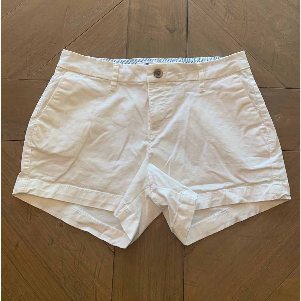 Old Navy white Everyday Short